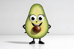 Avocado Fruit stock photos, a Food & Drink Photo by ComfortQ