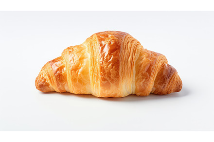breakfast background croissan food, a Background Photo by pikepicture