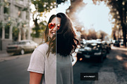 Exclusive Preset For Mobile Desktop, a Preset Add-On by Hubzway (Thumbnail 3 of 4)