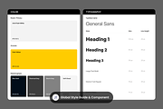 Conor - Personal Portfolio Website, a Landing Page Template by SLAB! Design (Thumbnail 3 of 5)