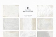 Modern Abstract Shapes Backgrounds, a Texture Graphic by Aesthetic Eye (Thumbnail 12 of 22)