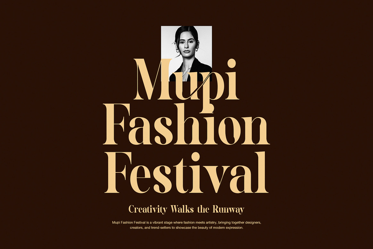 Geliga Elegant Serif Font, a Serif Font by Perfectype (Photo 6 of 8)