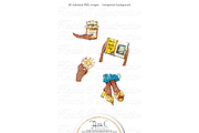 Stay Beetiful, an Illustration by HeidiCIllustration (Thumbnail 5 of 7)