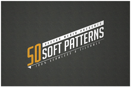 50 Soft Patterns