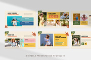 Summer Sale Presentation Template, a Presentation Template by Digitcase x Wealthwells (Thumbnail 2 of 4)