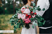Luxe Wedding Lightroom Presets, a Plug-in Add-On by FixThePhoto (Thumbnail 32 of 38)