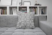 Black and white geometric patterns, a Pattern Graphic by ExpressShop (Thumbnail 4 of 5)
