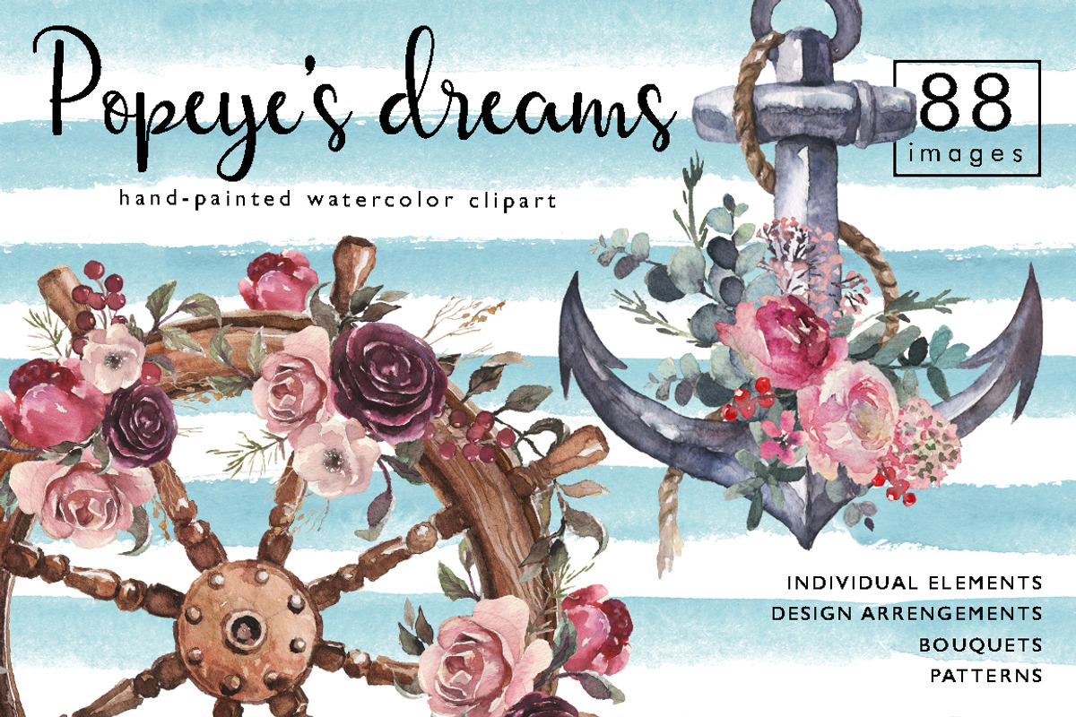 WHOLE SHOP BUNDLE BESTSELLERS 10K+, a Decorative Illustration by Veris Studio (Photo 34 of 42)