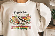 BLM Juneteenth Sublimation Bundle, an Object Graphic by GlitterCraft (Thumbnail 30 of 101)