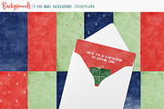 Woof Christmas Watercolors, an Animal Illustration by Eva Katerina (Thumbnail 14 of 18)