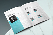 Proposal, a Brochure Template by ThemeDevisers (Thumbnail 3 of 7)