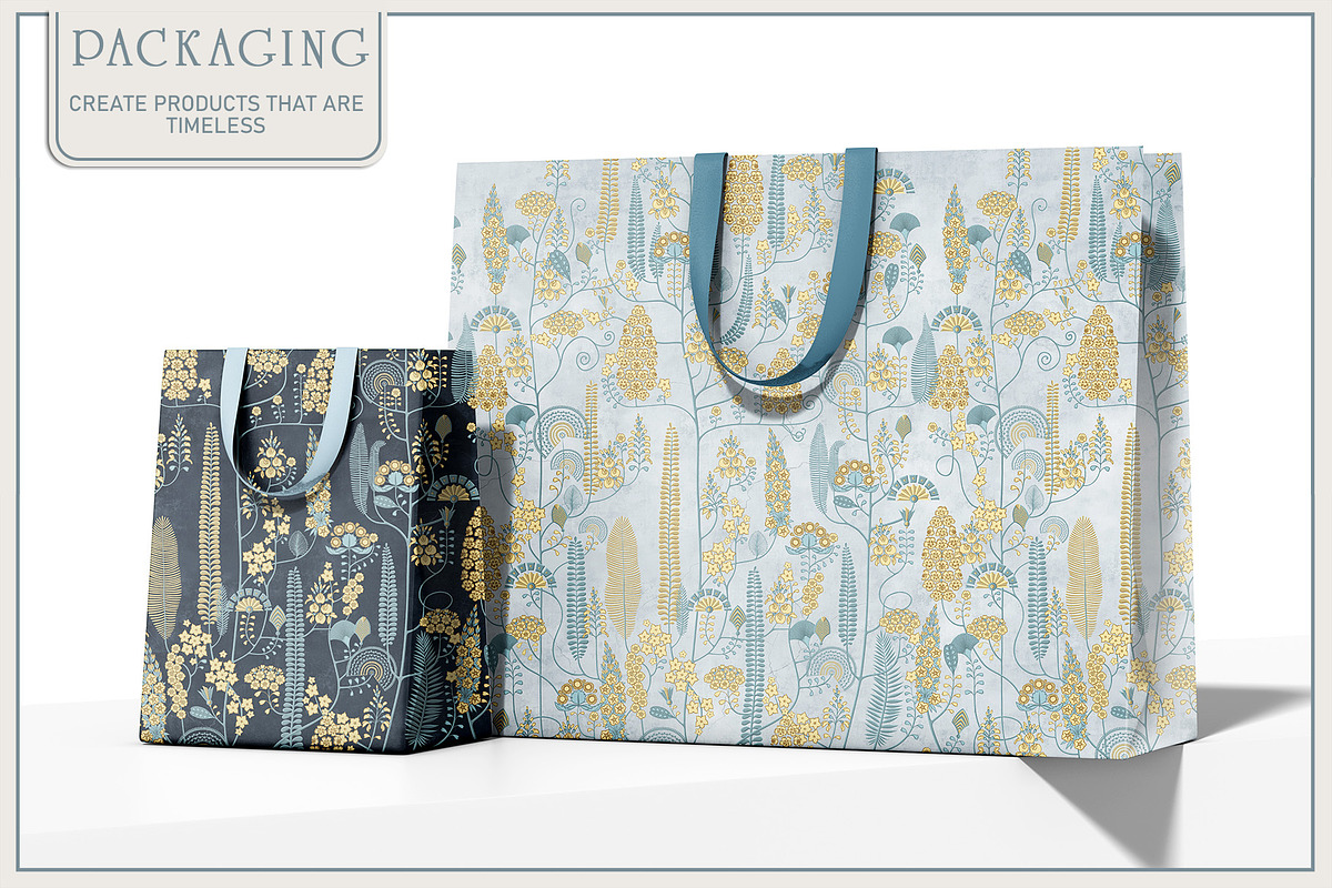 Fresco collection Lines of life, a Wallpaper Graphic by Natalia0307 (Photo 12 of 17)
