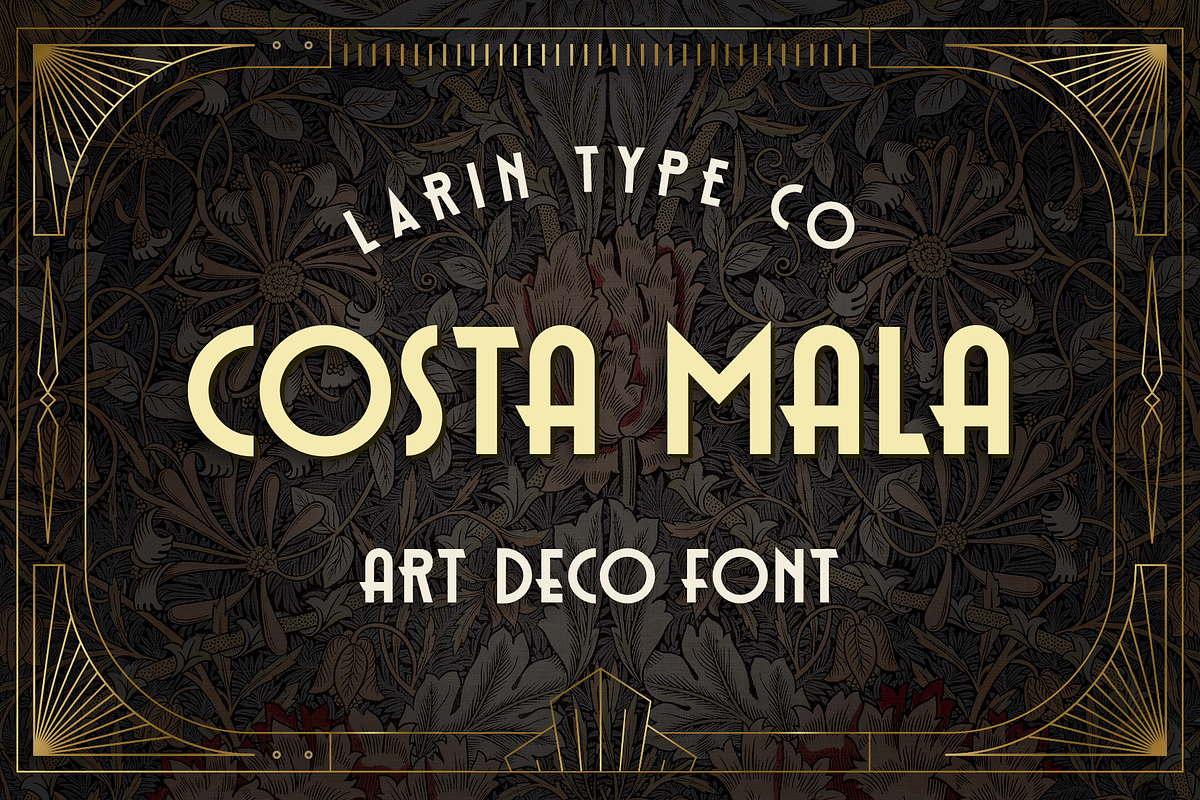 Costa Mala