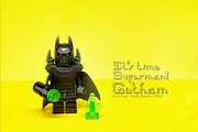 Cube Boulevard, a Font by Siryali Studios (Thumbnail 5 of 5)
