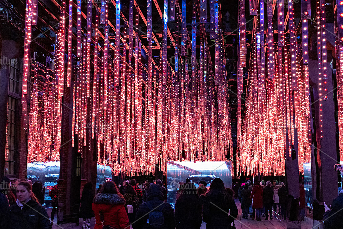 New York City Winter Photos, a Holiday Photo by Full Circle Design Studio (Photo 10 of 14)