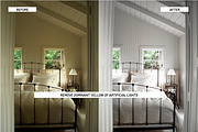 Lightroom Presets Clean Interiors, an Action Add-On by Best Lightroom Presets (Thumbnail 23 of 23)
