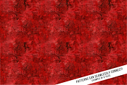 Colorful Grunge Digital Paper, a Pattern Graphic by Chromolume Studio (Thumbnail 18 of 28)