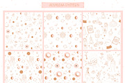 Mystical Collection, a Decorative Illustration by Mio Buono (Thumbnail 8 of 10)
