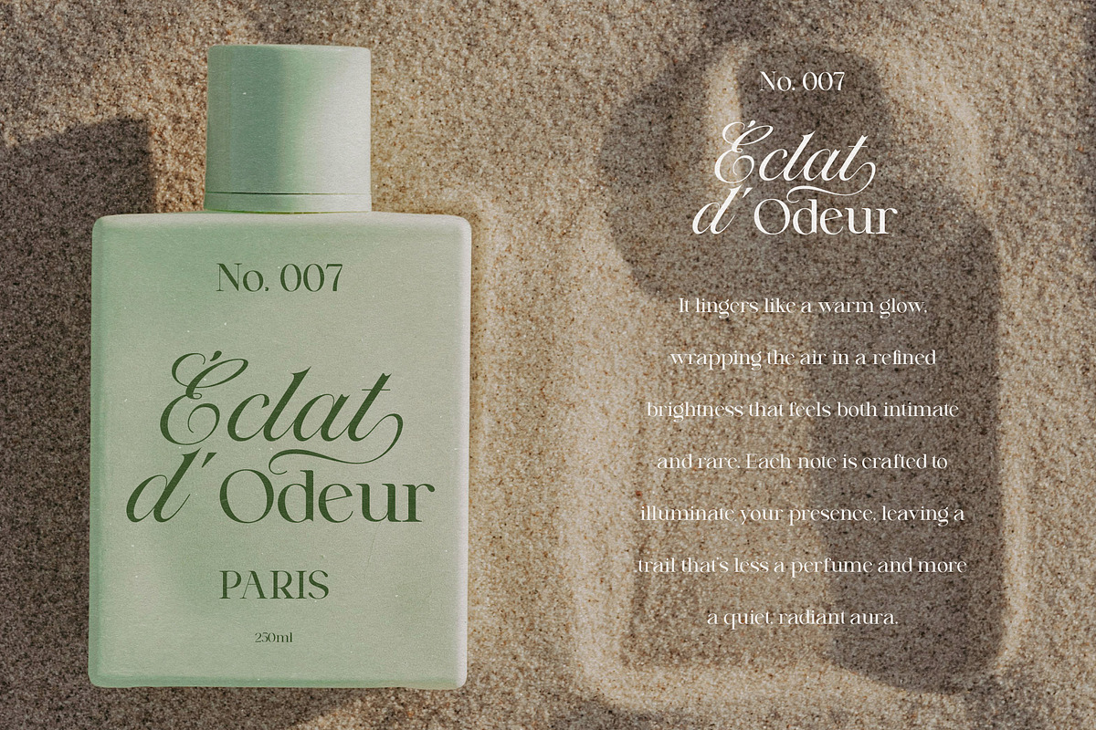 Stallion Font Duo, a Script Font by Suza Studio (Photo 9 of 13)