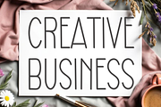 Black White, a Sans Serif Font by InermediaSTUDIO (Thumbnail 4 of 6)