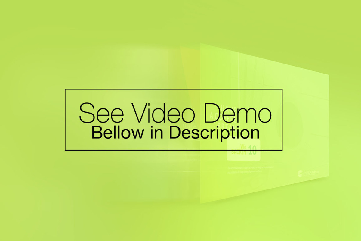 Business PowerPoint Templates Bundle preview 2