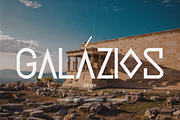 Delmaria | Modern Sans Serif, a Sans Serif Font by gracetype_studio (Thumbnail 9 of 12)