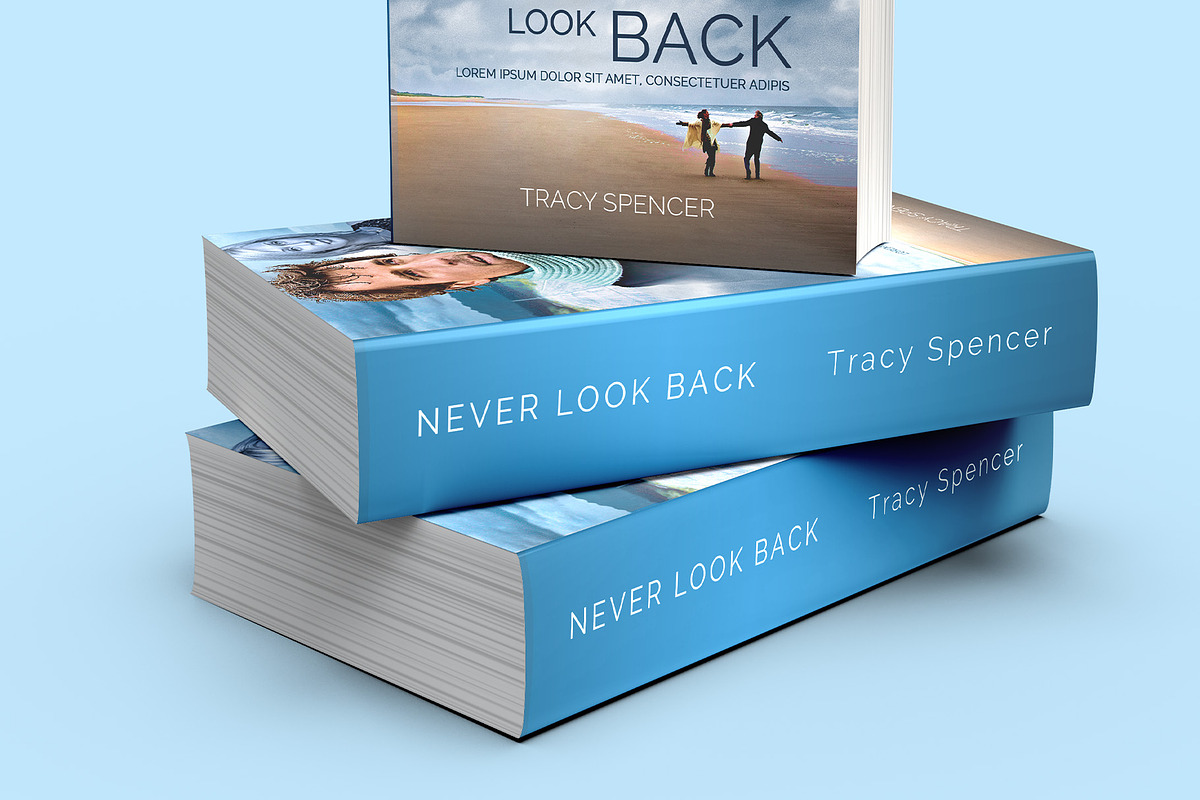 Mass Market Paperback Book Mockup, a Books & Magazine Mockup by Illusiongraphic (Photo 22 of 28)