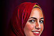 Photo to Cartoon Photoshop Action, an Action Add-On by MRI STUDIO (Thumbnail 8 of 11)