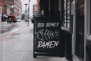 Grand Morisey | Brush Handwritten, a Handwritten Font by gracetype_studio (Thumbnail 8 of 15)