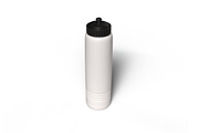 Sport Plastic Bottle 3D Model, an Object 3D Model by Casa Mandarina (Thumbnail 2 of 6)