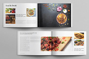 Lifestyle Magazine Landscape, a Magazine Template by E-Type (Thumbnail 7 of 8)