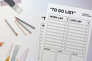 TO DO LIST template, a Templates & Theme by ATV SHOP (Thumbnail 4 of 4)