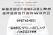 Summer Planner, a Sans Serif Font by InermediaSTUDIO (Thumbnail 5 of 7)