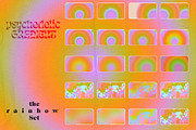Psychedelic Gradient - 70s design, a Gradient Add-On by Dear Darling Design (Thumbnail 9 of 15)