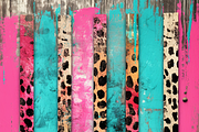 Mixed Grungy Strips, a Pattern Graphic by Printable Treasure (Thumbnail 5 of 9)