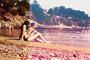 Vintage Premium Photo Effects #1 preview 5