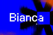 Pixam Font, a Sans Serif Font by vuuuds (Thumbnail 10 of 10)