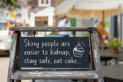 Planet Chalky Handwritten Chalk Font, a Font by Allouse Studio (Thumbnail 4 of 10)