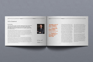 Kreatype Annual Report