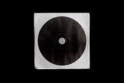 CD Sleeve Mockup, a Product Mockup by TuomoDesign (Thumbnail 5 of 5)