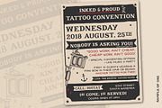 Sailors Diary Font Bundle, a Sans Serif Font by BAD TASTE (Thumbnail 4 of 14)