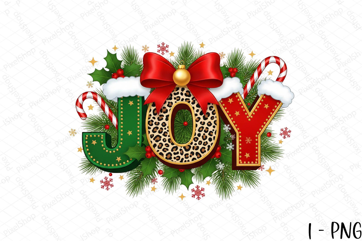 Christmas Holiday Cheetah Coquette P, an Illustration by DreamPrint404 (Photo 1 of 7)