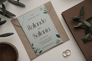 Sofana || Modern Sans Serif Font, a Sans Serif Font by Idea Studio (Thumbnail 9 of 10)