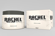 Alternoon - Ligature Display Font, a Sans Serif Font by PutraCetol Studio (Thumbnail 9 of 12)