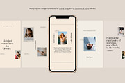 Online Stores Social Media Templates, a Social Media Template by September 5th (Thumbnail 15 of 21)