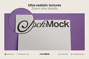 6 Branding Mockups Bundle Kit, a Product Mockup by MockMock Mockups (Thumbnail 7 of 24)