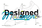 UT Spatoe - A Casual Font Duo, a Sans Serif Font by Universitype (Thumbnail 2 of 14)