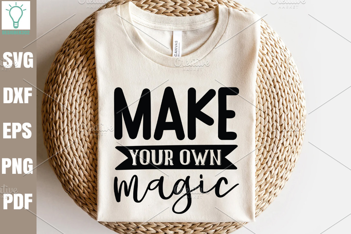 Inspirational Quotes SVG Bundle, a Graphic by Designer302 (Photo 14 of 21)