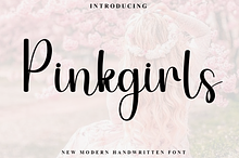 Pinkgirls
