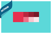 Photoshop Shades & Tints Generator